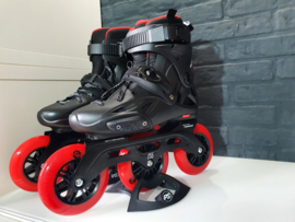 Powerslide Imperial 3x110 Maat 37/38