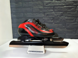 Maple CL60000 Nagano Klapschaats Maat 34