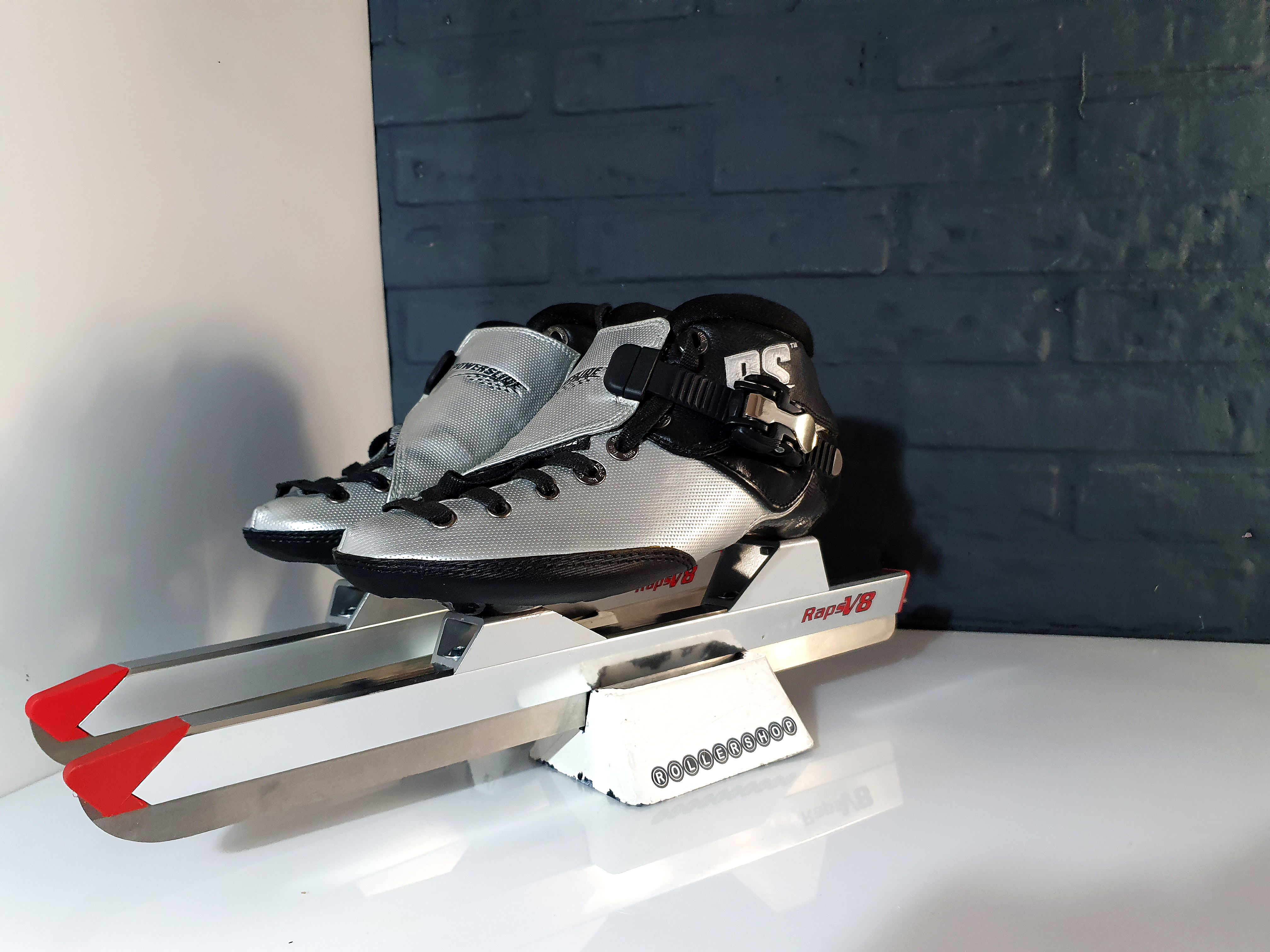 Powerslide M2 V8 Maat 37