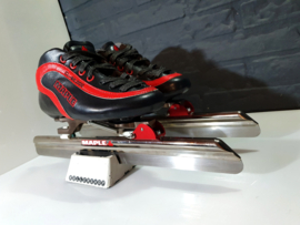 Maple CL60000 Comet Alu Klapschaats Maat 36
