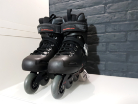 Rollerblade Fusion X5 4x80 Maat 42.5