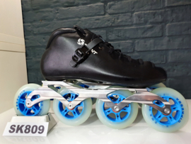 Bont Stealth 4x100 Maat 46