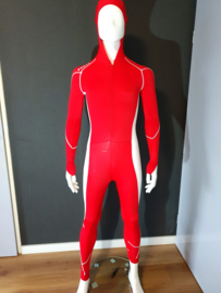 Forte Speedsuit Maat XXS