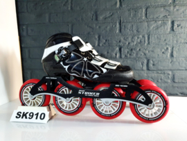 DMB Promise 4x100 Maat 40