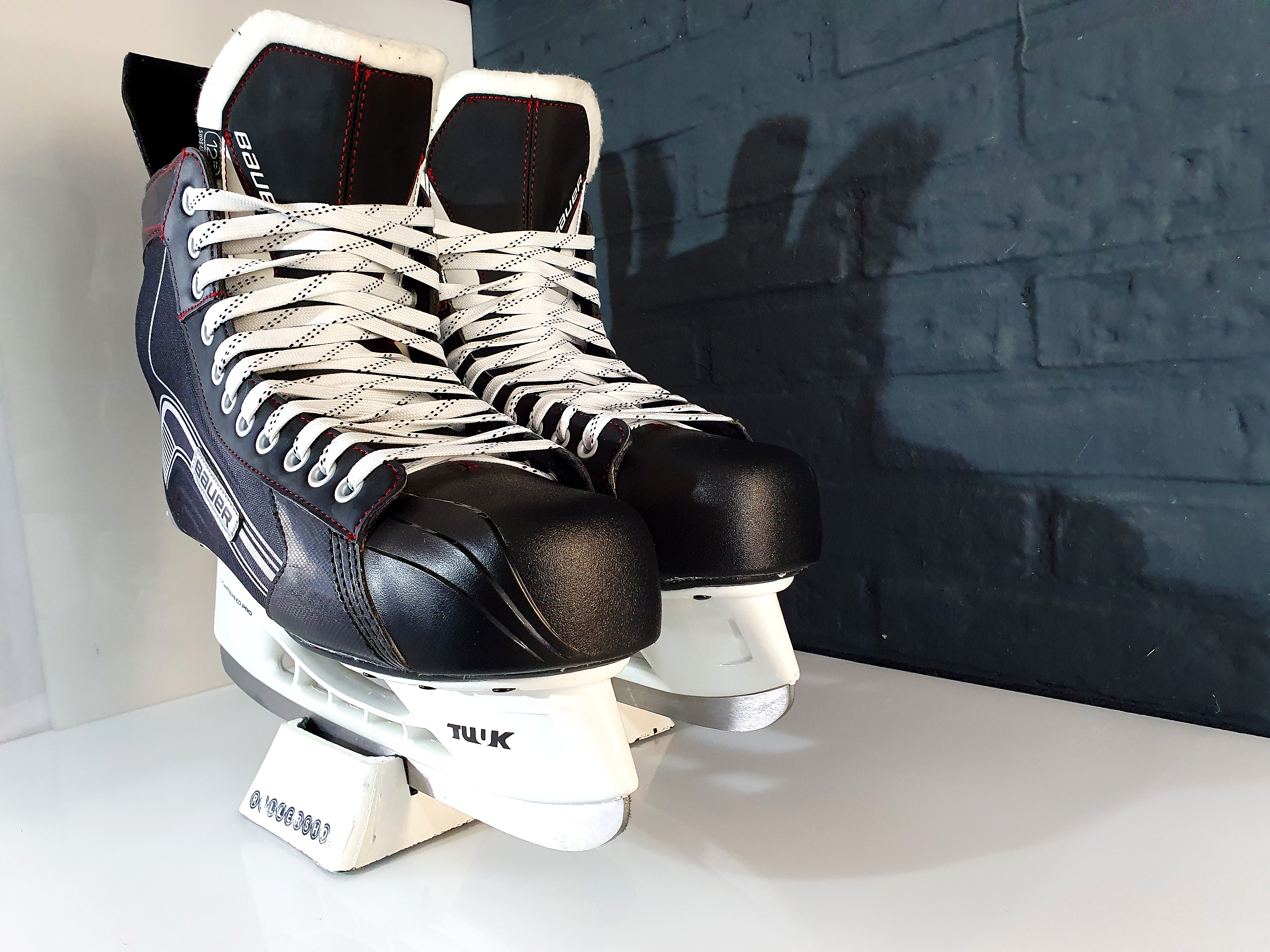 Bauer Vapor X300 Maat 48