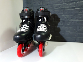 LA Sports FSK 2x76 2x72 Maat 38