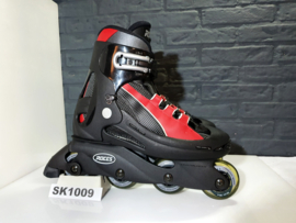 Roces AMS 4x76 Maat 40