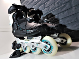 Powerslide Vi Pure 4x80 Maat 39