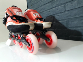 Mogema Toro ll 4x84 Maat 41