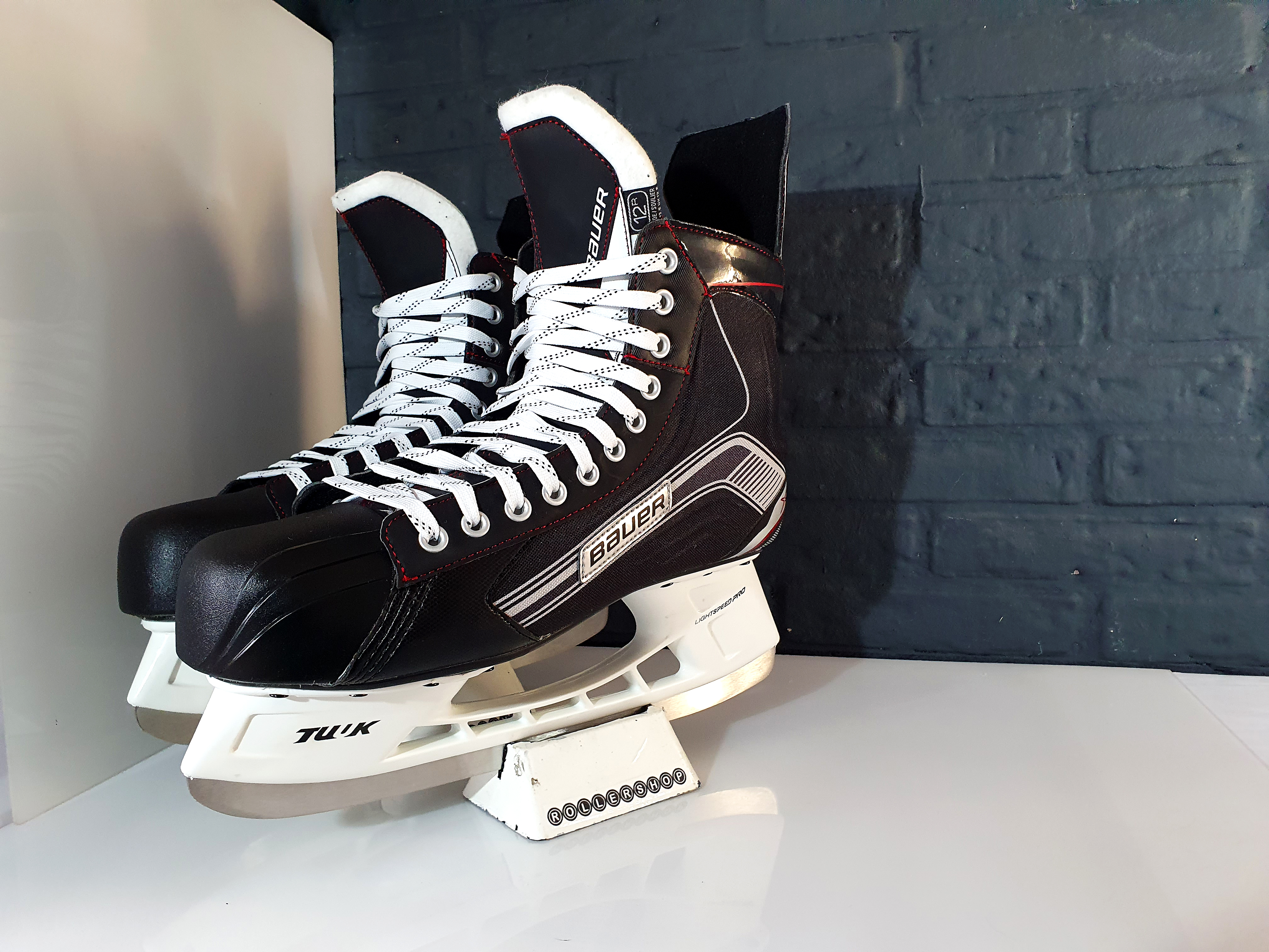 Bauer Vapor X300 Maat 48