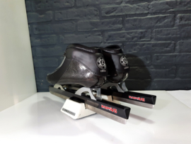Luigino Tempo 180 V6 Maat 45