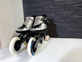 Powerslide M2 4x100 Maat 42