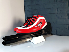Raps Raven Marathon Maat 38