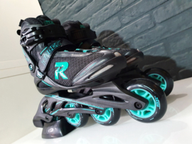 Roces Icon 4x80 Maat 37