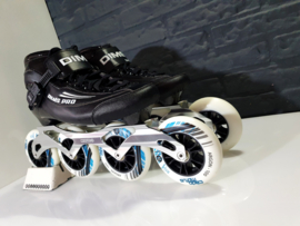 Dims Pro Empire 4x100 Maat 40