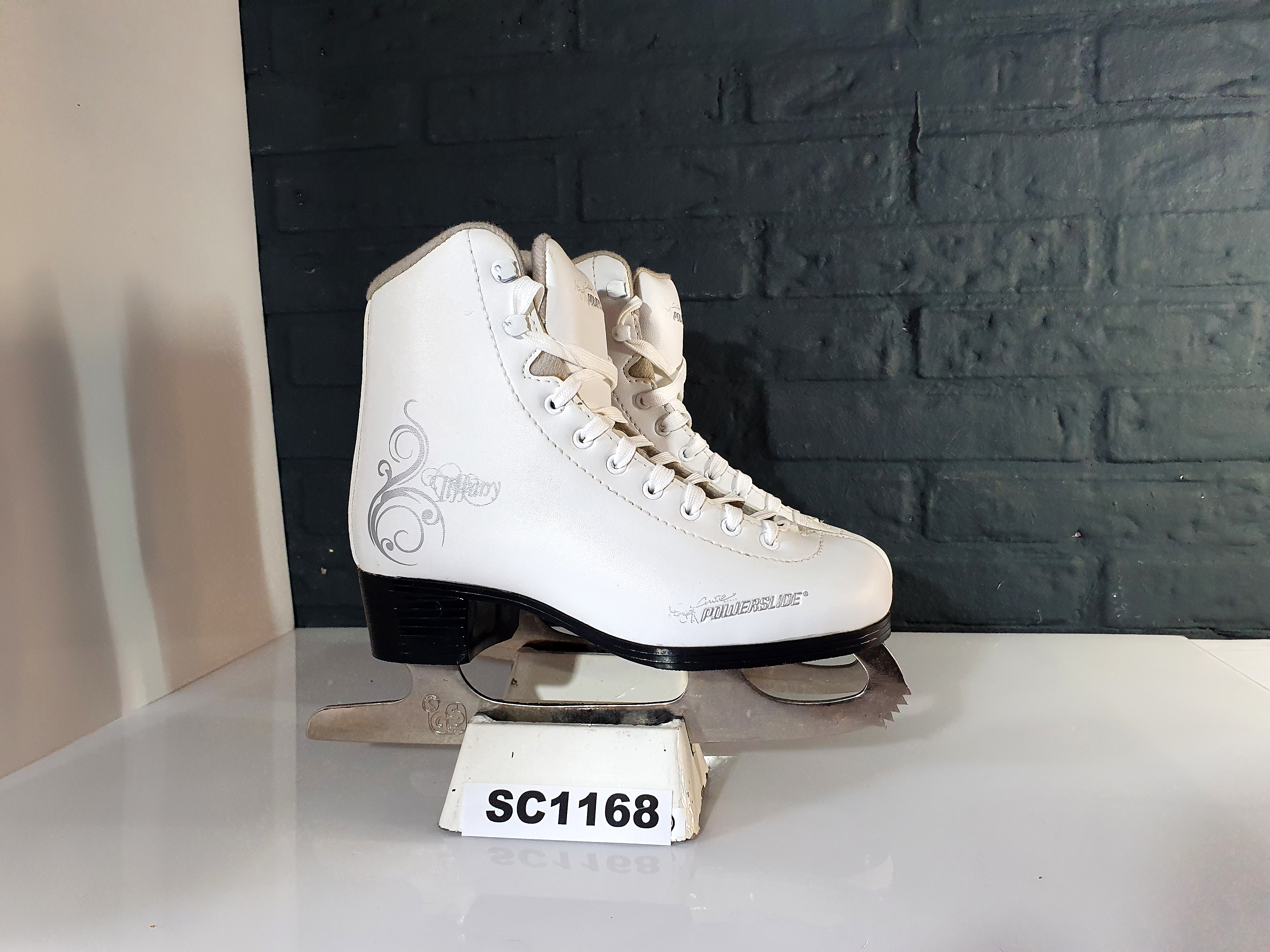 Powerslide Tiffany Maat 35