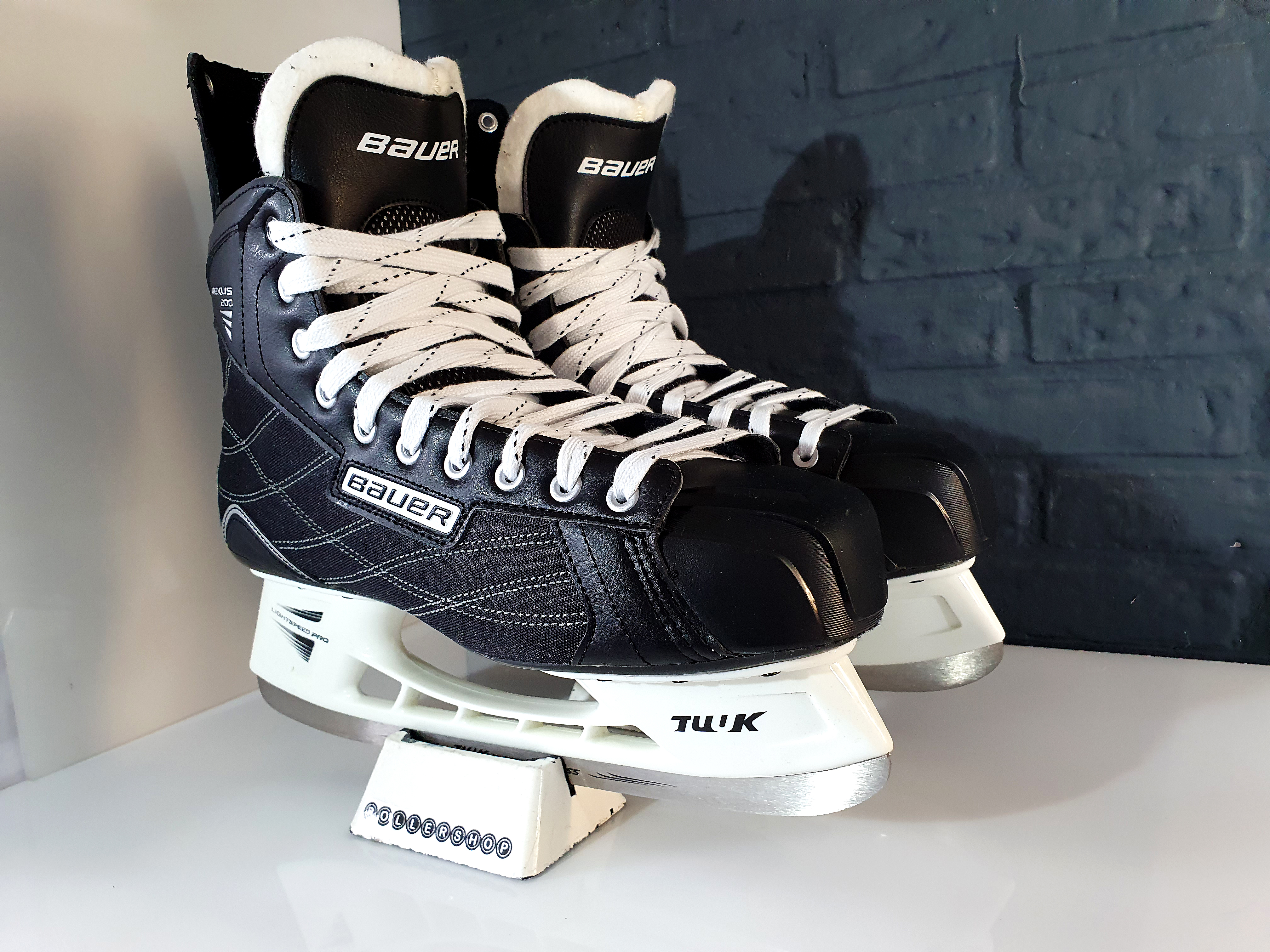 Bauer Nexus 200 Maat 48