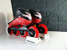 Powerslide Vi SL 4x100 Maat 43