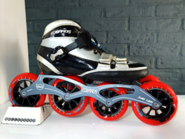 Edwards Racing 3x110 1x100 Maat 43