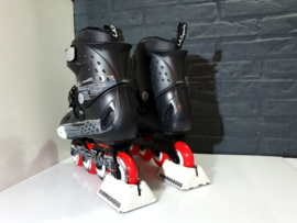 LA Sports FSK 2x76 2x72 Maat 38