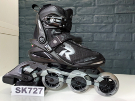 Roces PIC TIF 4x80 Maat 38