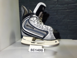 LA Sports X55 Pro Maat 44