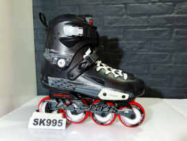 LA Sports FSK 2x76 2x72 Maat 39