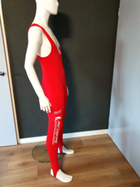 Hunter Thermo Salopette Maat XL