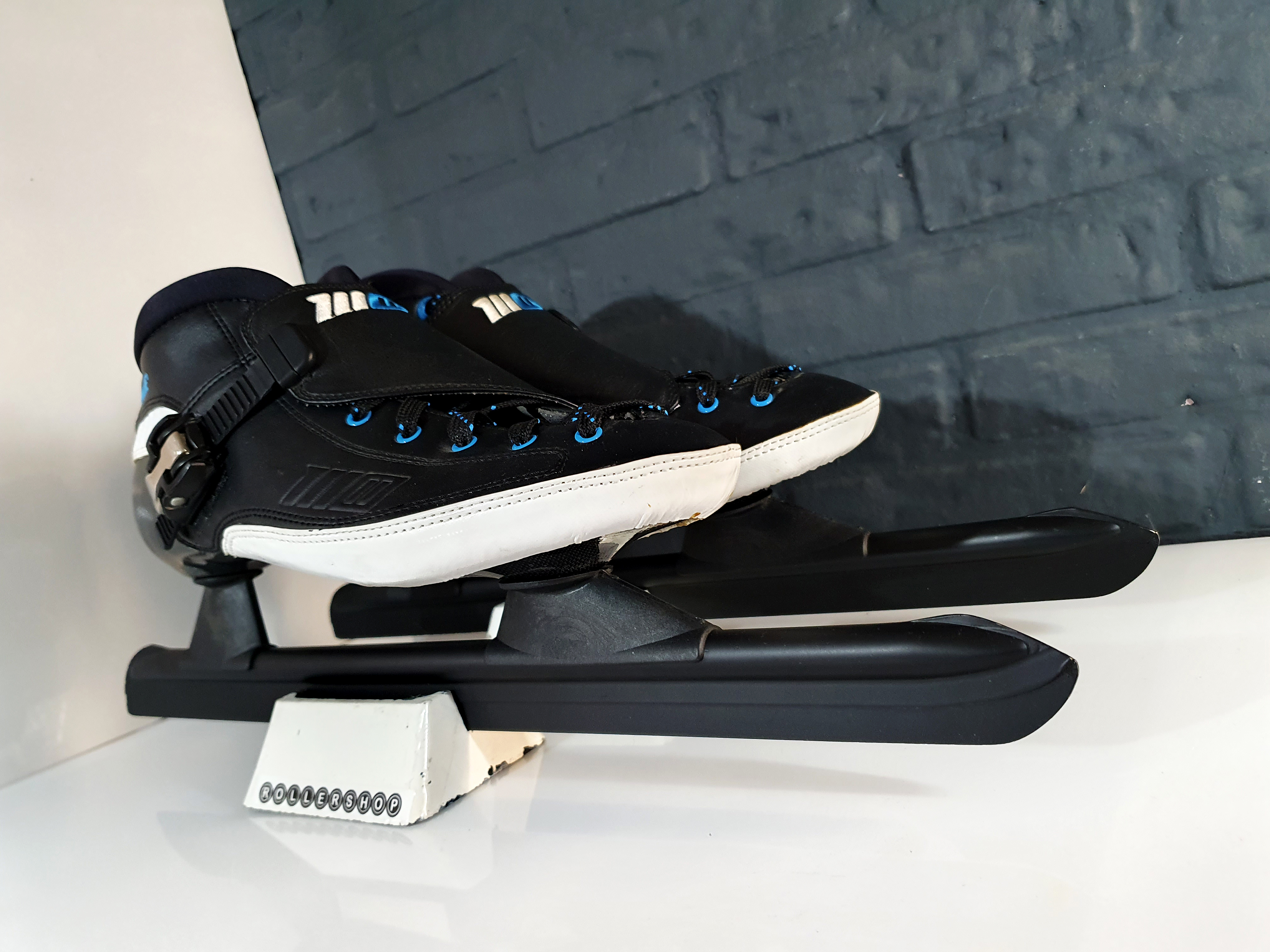 Powerslide M2 Marathon Maat 45