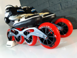 Edwards Racing 3x110 1x100 Maat 43
