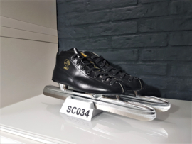 Halo 625LC Maat 36