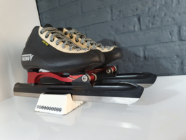 Viking Marathon Sprint Klapschaats Maat 37