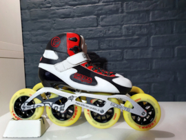 Raps High Top 4x100 Maat 39