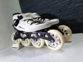 DMB Lazer Special 4x110 Maat 46
