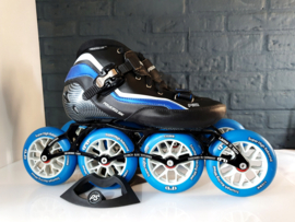 Powerslide R2 4x110 Maat 42