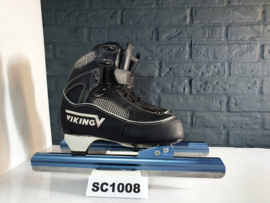 Viking Soft Klapschaats Maat 34