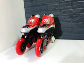 Mogema R1 Toro 4x90 Maat 37