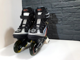 Roces RDJ 4x80 Maat 41