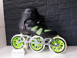 Atom Pro Fit 3x125 Maat 43