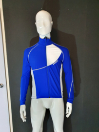 Forte Thermo Schaatsjack Maat M