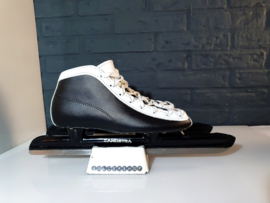 Zandstra 525 L.C. Laag Maat 35