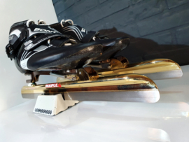 Bont Z Twin Laser Klapschaats Maat 46