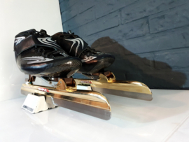 Bont Vaypor Twin Laser Klapschaats Maat 48