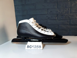 Zandstra 525 L.C. Laag Maat 34