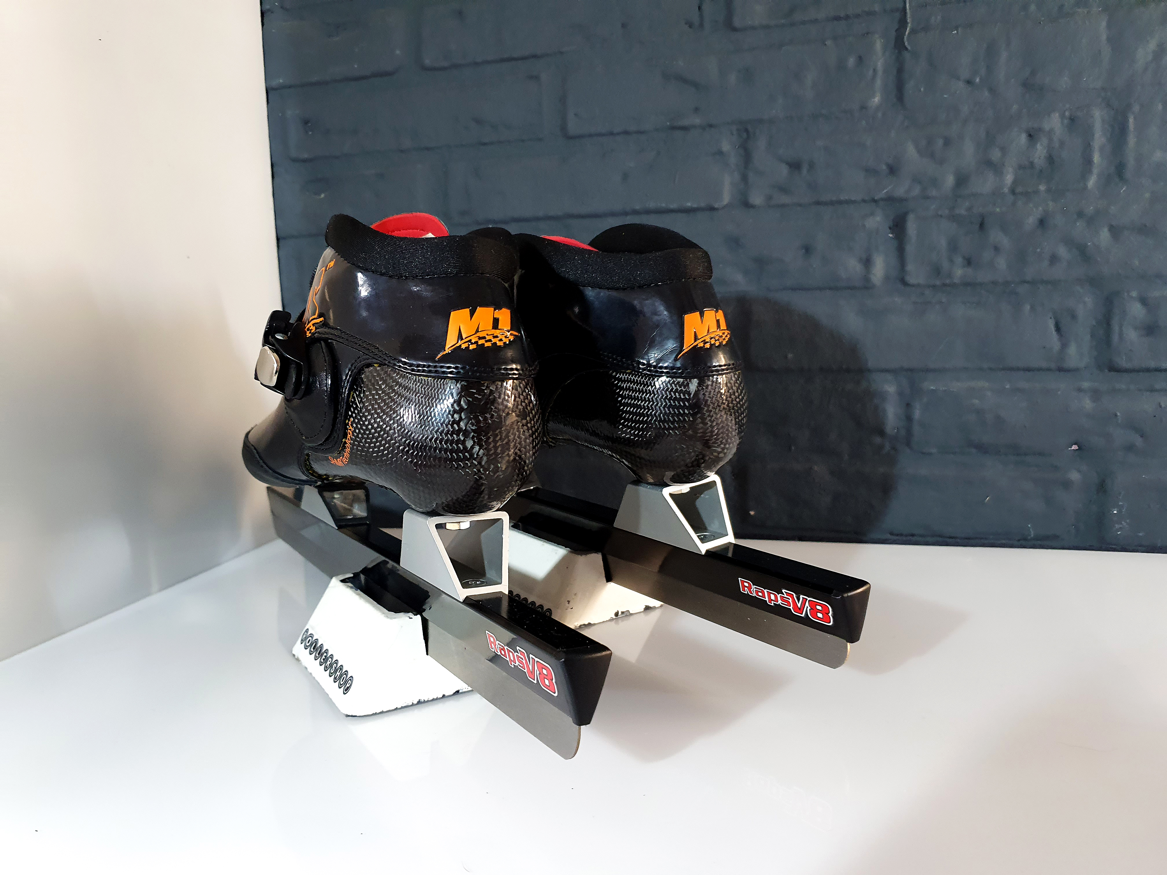 Powerslide M1 V8 Maat 41