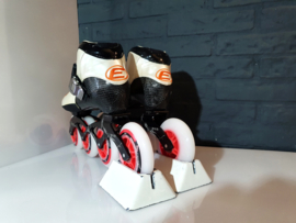Edwards 4x90 Maat 36