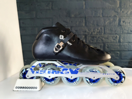 Bont Stealth 5x84 Maat 47