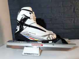 Salomon Vitane Carbon SK Maat 36 2/3
