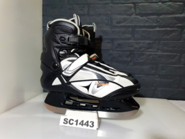 LA Sports SBZ Maat 45