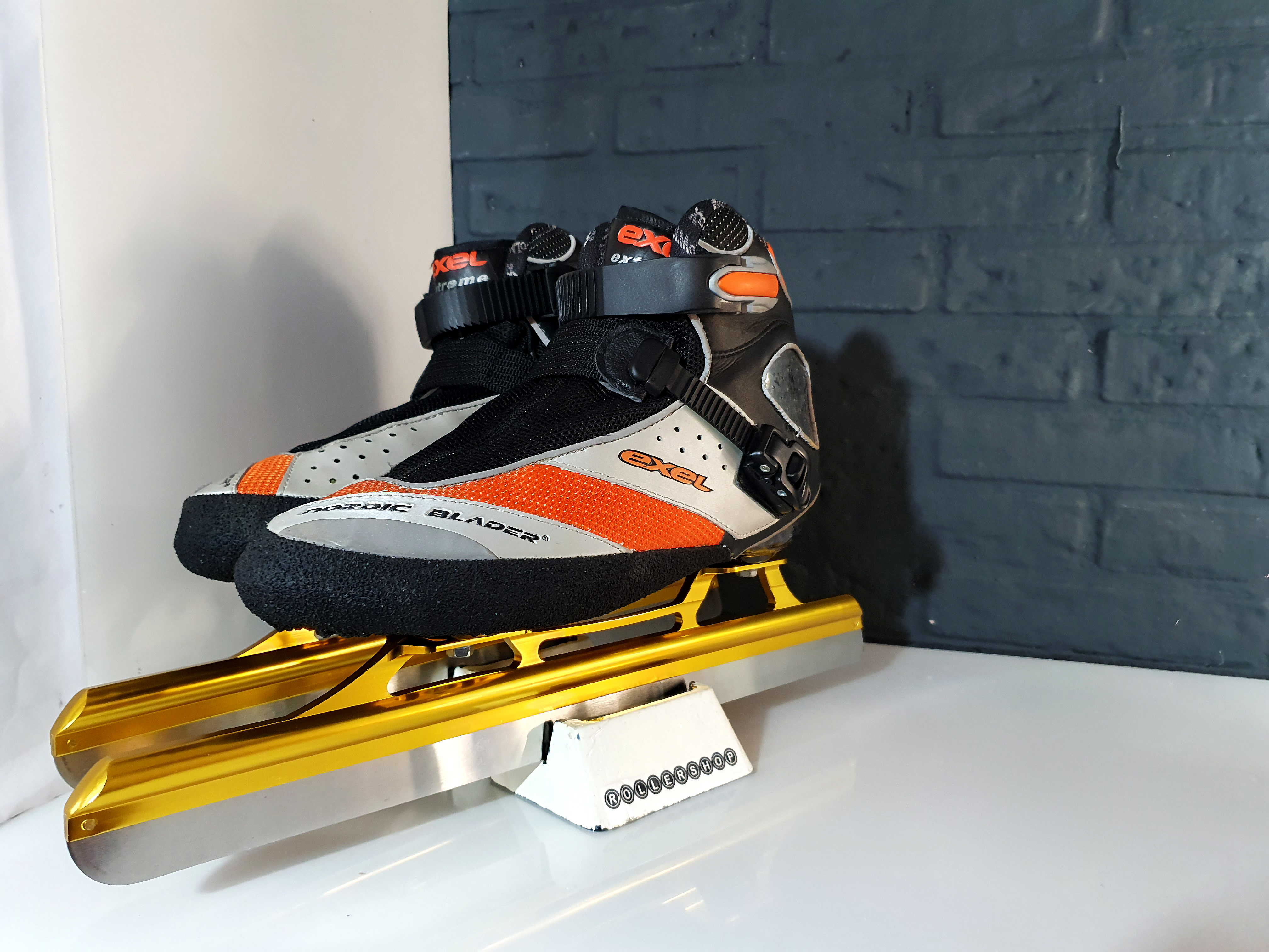 Mogema Excel MB Maat 43